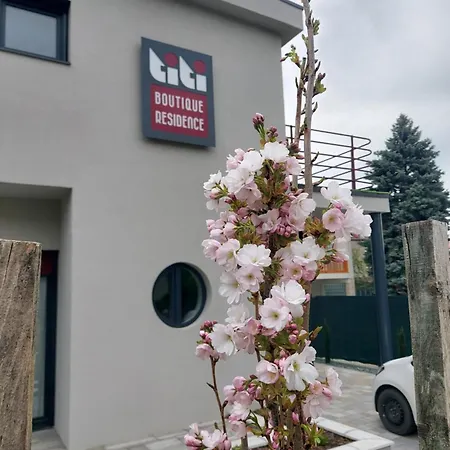 Titi Boutique Ferienhaus *