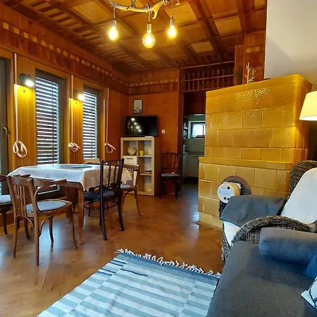 Titi Boutique Tatil Evi