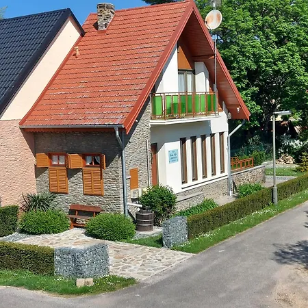 Titi Boutique 度假居