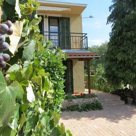 Titi Boutique Holiday home