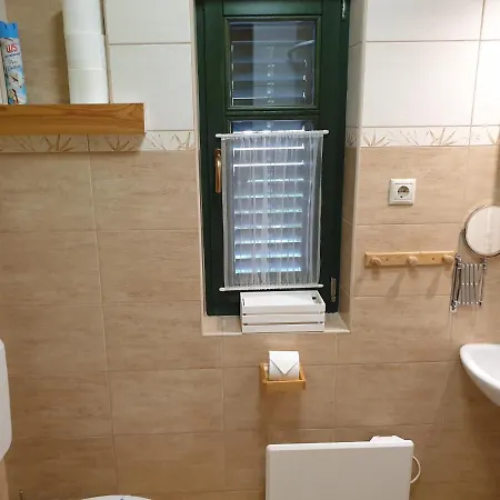 Titi Boutique Tatil Evi *