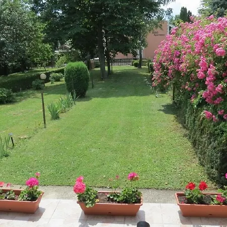 Titi Boutique Holiday home