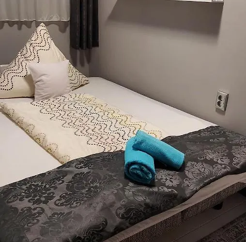 Dom wakacyjny Titi Boutique Bük