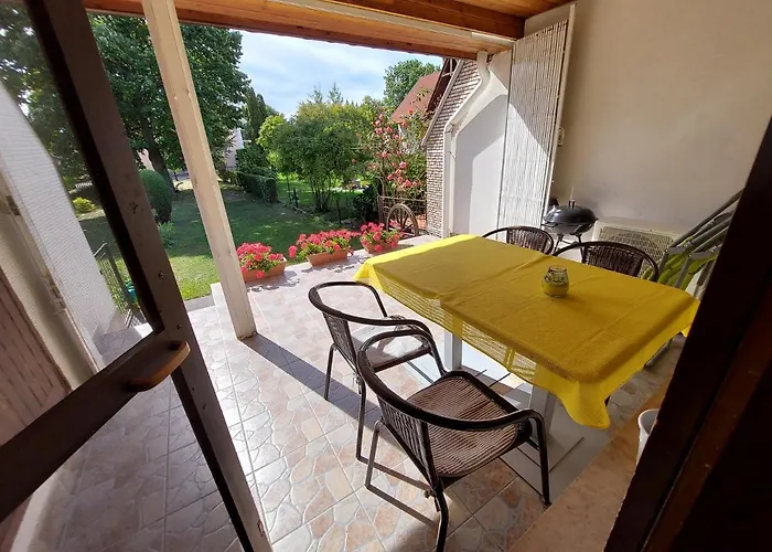 Titi Boutique * Bük