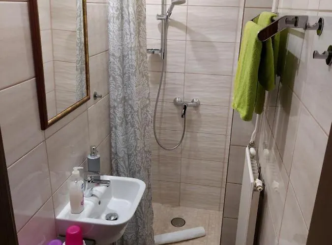 Dom wakacyjny Titi Boutique *