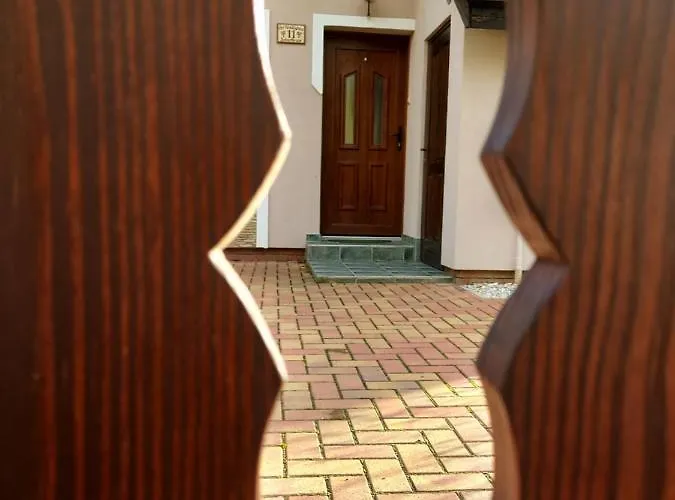 Dom wakacyjny Titi Boutique *