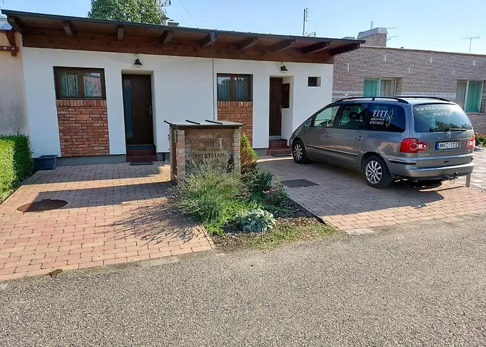 Dom wakacyjny Titi Boutique