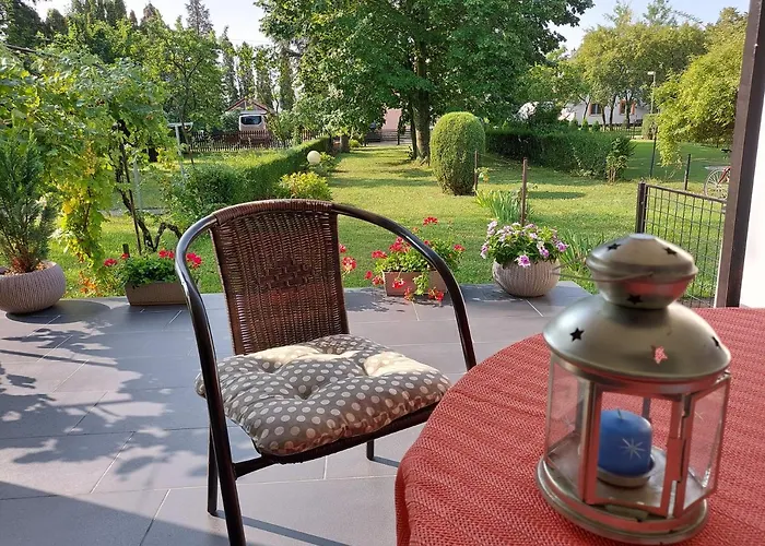 Titi Boutique Dom wakacyjny