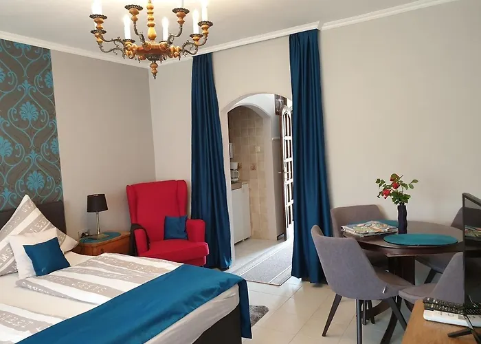 Dom wakacyjny Titi Boutique Bük