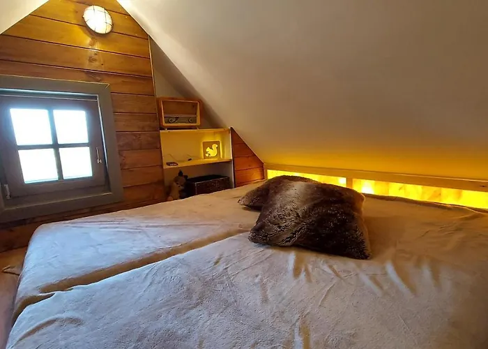 Titi Boutique Dom wakacyjny *