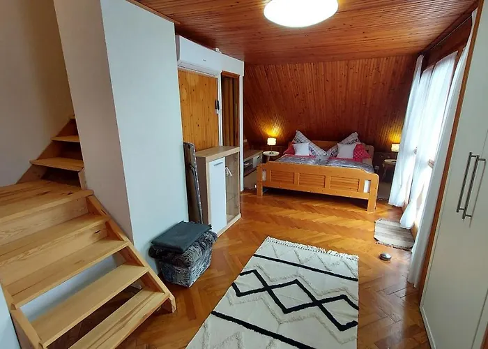 Titi Boutique Dom wakacyjny *