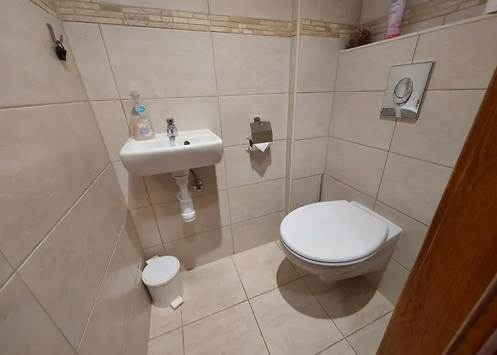 Dom wakacyjny Titi Boutique *