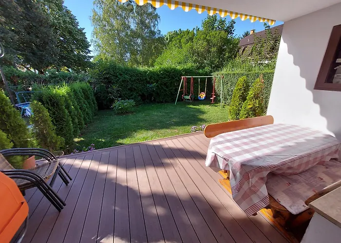 Dom wakacyjny Titi Boutique *