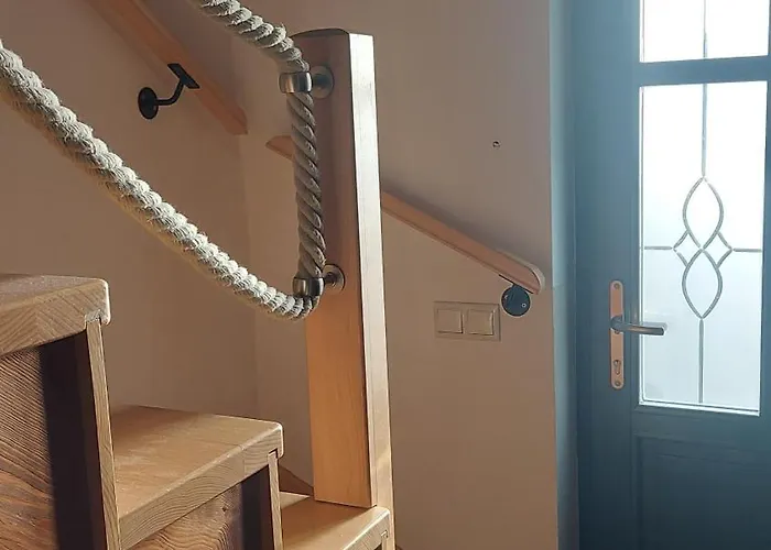 Dom wakacyjny Titi Boutique *