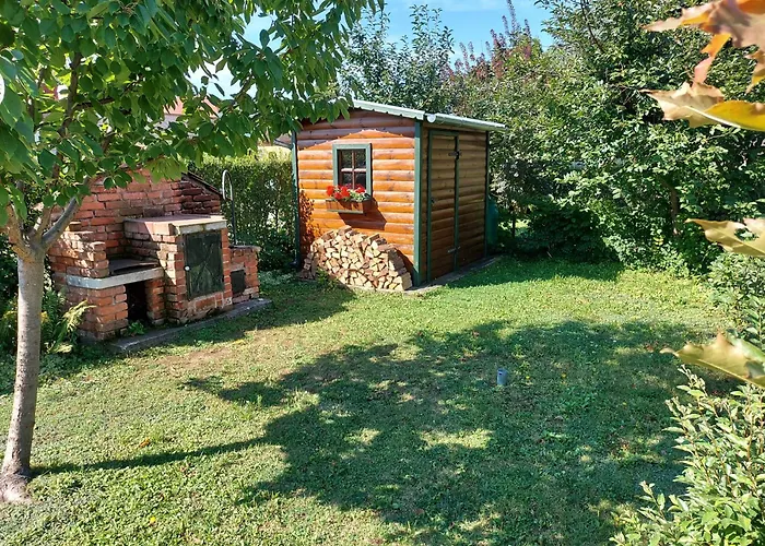 Titi Boutique Dom wakacyjny *