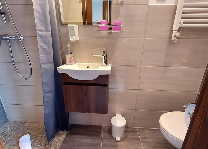 Titi Boutique Dom wakacyjny *