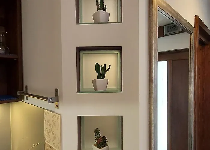 Dom wakacyjny Titi Boutique