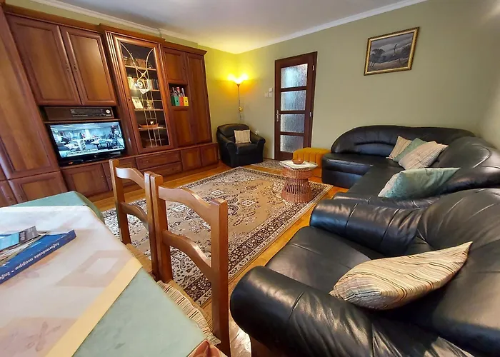 Dom wakacyjny Titi Boutique *