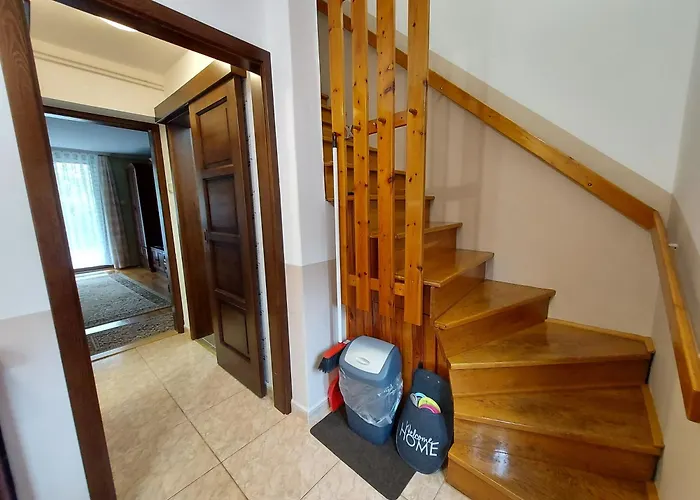 Dom wakacyjny Titi Boutique