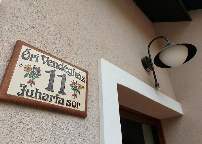 Dom wakacyjny Titi Boutique