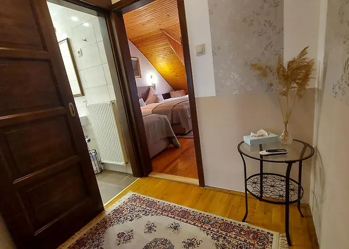 Titi Boutique * Bük