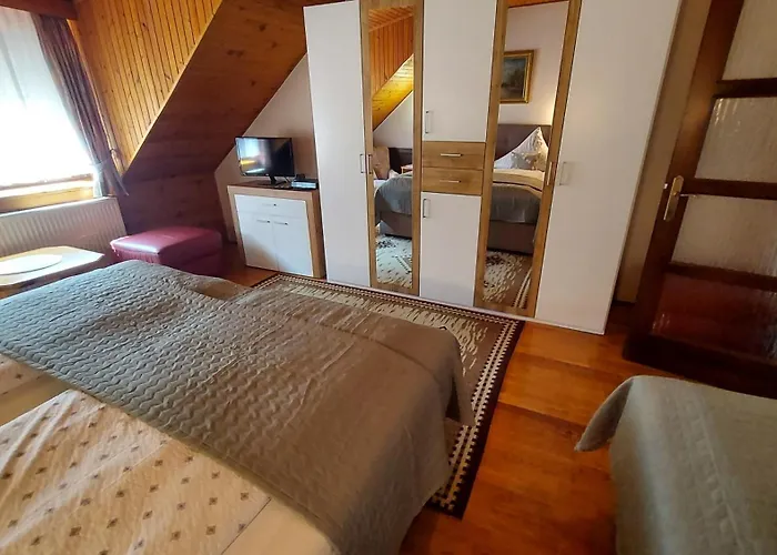 Dom wakacyjny Titi Boutique Bük