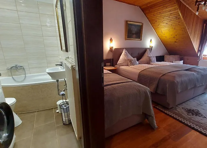 Titi Boutique * Bük