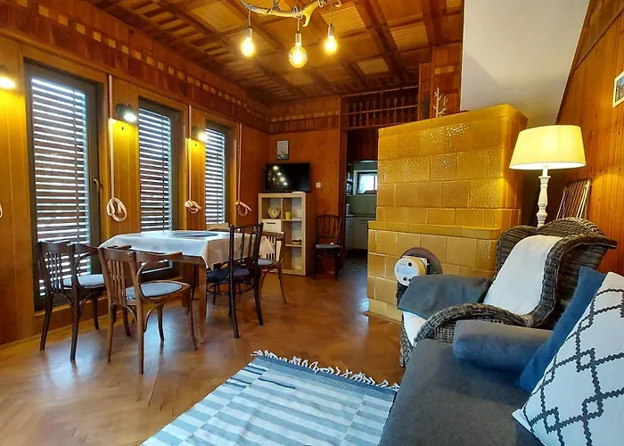 Titi Boutique Dom wakacyjny