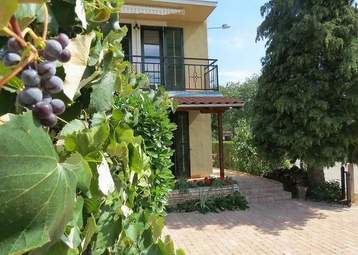 Titi Boutique Dom wakacyjny