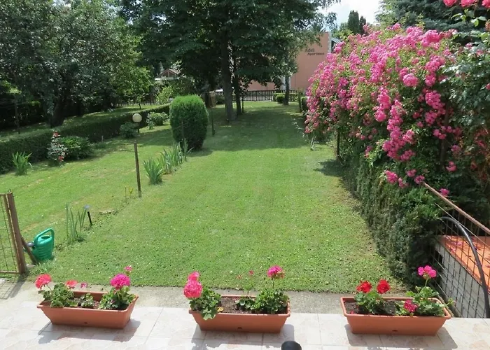 Titi Boutique Dom wakacyjny